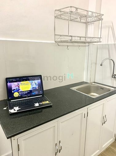 Hình ảnh PHÒNG CÁCH NTTU 1,2km - ngã tư ga 1,4km - tặng 50% giá phòng Thạnh Lộc