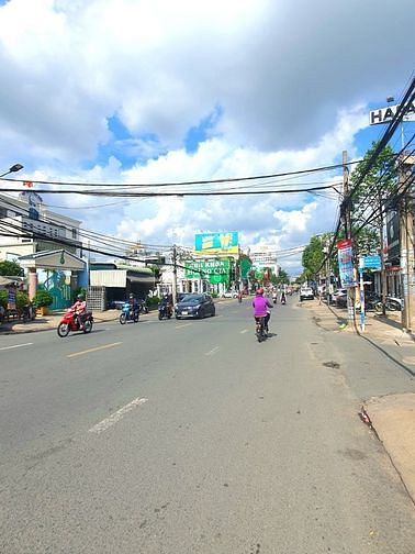 Hình ảnh Cho thuê cặp nhà góc 2 mặt tiền đường Phạm Văn Thuận