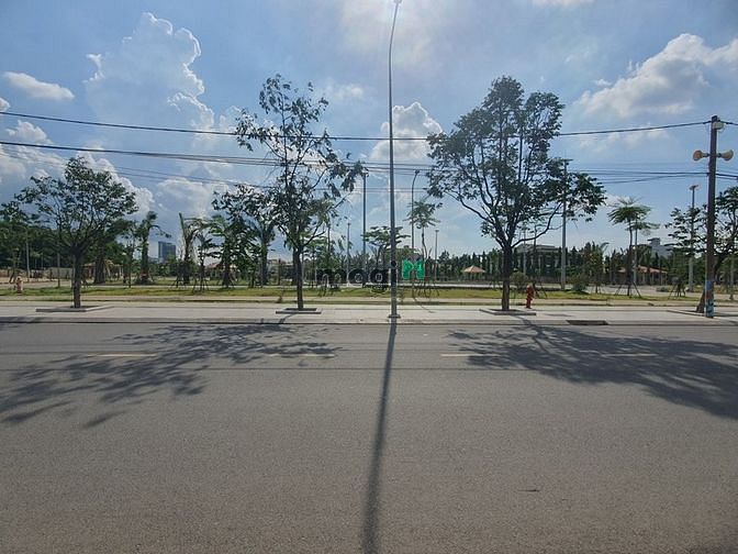 Hình ảnh Cho thuê cặp nhà góc 2 mặt tiền đường Phạm Văn Thuận