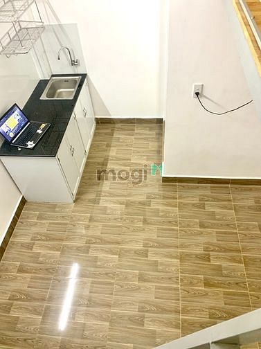 Hình ảnh PHÒNG CÁCH NTTU 1,2km - ngã tư ga 1,4km - tặng 50% giá phòng Thạnh Lộc