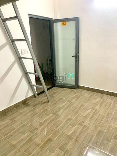 Hình ảnh PHÒNG CÁCH NTTU 1,2km - ngã tư ga 1,4km - tặng 50% giá phòng Thạnh Lộc