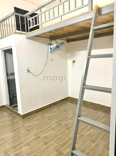 Hình ảnh PHÒNG CÁCH NTTU 1,2km - ngã tư ga 1,4km - tặng 50% giá phòng Thạnh Lộc