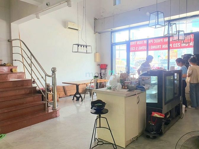 Hình ảnh Cho thuê cặp nhà góc 2 mặt tiền đường Phạm Văn Thuận