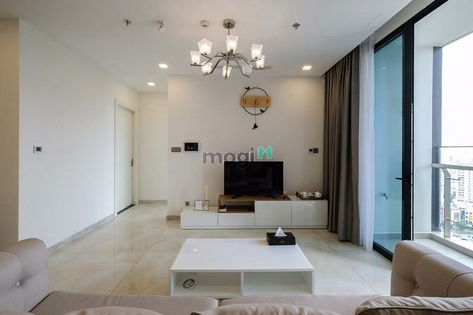 Hình ảnh Cho thuê Trang Chủ MB66.COM / Đăng Ký Tặng 66K Vinhomes Golden River giá cực hấp dẫn chỉ 17 triệu/thá