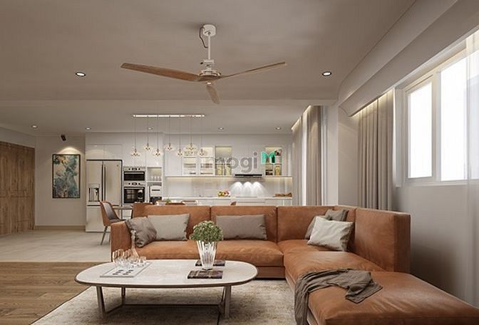 Hình ảnh Bán căn 3+1pn - 2wc sổ hồng lâu dài Celadon Ruby
