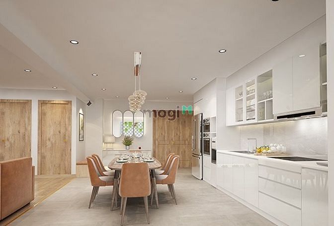 Hình ảnh Bán căn 3+1pn - 2wc sổ hồng lâu dài Celadon Ruby