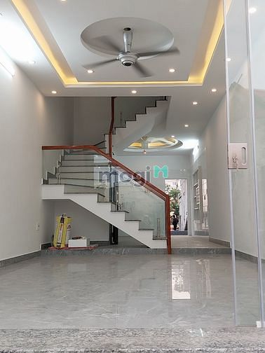 Hình ảnh Bán nhà đằng hải 3 tầng 60m oto tận cửa 2 ty850