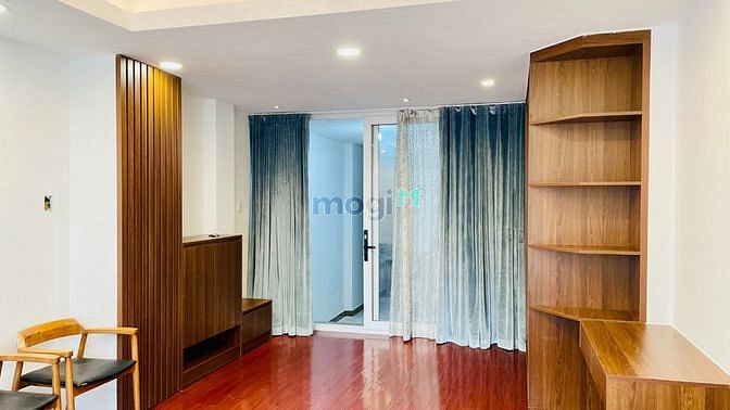 Hình ảnh Cho Thuê Căn Hộ_Đường Cống Quỳnh_Quận 1_Máy Giặt Riêng_Gần Coopmart