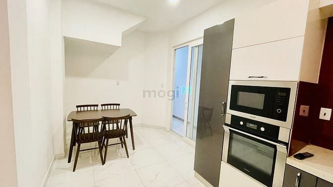Hình ảnh Cho Thuê Căn Hộ_Đường Cống Quỳnh_Quận 1_Máy Giặt Riêng_Gần Coopmart
