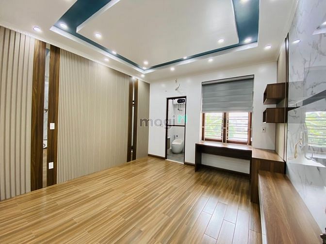 Hình ảnh Bán nhà độc lập 4 tầng 76 m TDC Hải An