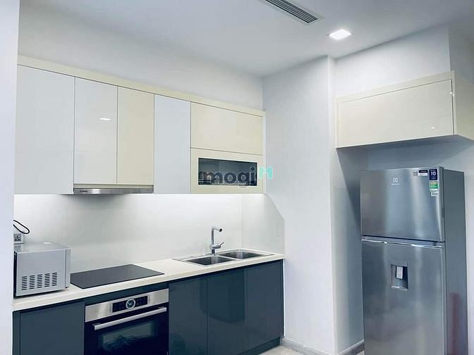 Hình ảnh Bán CH VinBason Quận 1 2pn 2wc - 77m2 💰 bao phí Giá: 3 tỷ 825 tr SHR