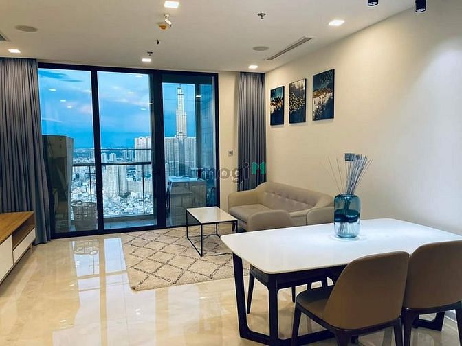 Hình ảnh Bán CH VinBason Quận 1 2pn 2wc - 77m2 💰 bao phí Giá: 3 tỷ 825 tr SHR