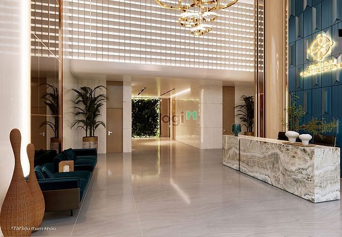 Hình ảnh Vung Tau Căn Hộ Chuẩn quốc tế, Hướng đến 2030 Tp Trực Thuộc Trung Ương