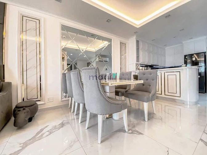 Hình ảnh Chung cư cao cấp quận 4 #GOLDVIEW: 📍 Loại Trang Chủ MB66.COM / Đăng Ký Tặng 66K: 2PN - 2WC 📍 1T955