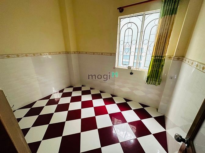 Hình ảnh Nhà Nguyên Căn 4PN 3WC Sát Mặt Tiền Phan Văn Trị - Bình Thạnh NT CB