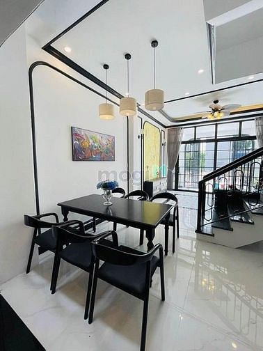 Hình ảnh Bán nhà Full Nội thất phong cách Indochine TĐC Hộ Phụ