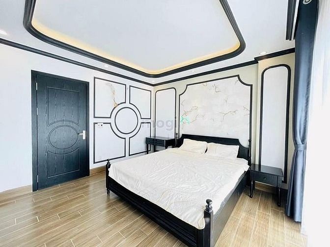 Hình ảnh Bán nhà Full Nội thất phong cách Indochine TĐC Hộ Phụ