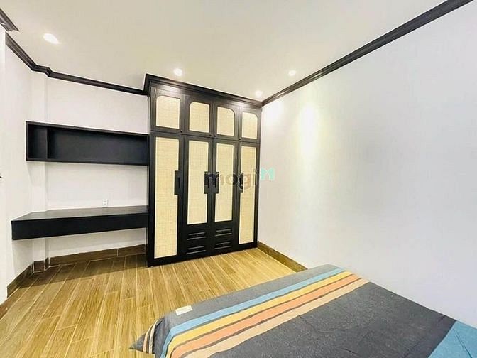 Hình ảnh Bán nhà Full Nội thất phong cách Indochine TĐC Hộ Phụ