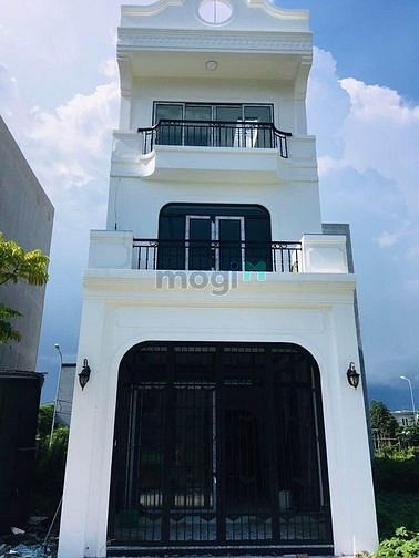 Hình ảnh Bán nhà Full Nội thất phong cách Indochine TĐC Hộ Phụ