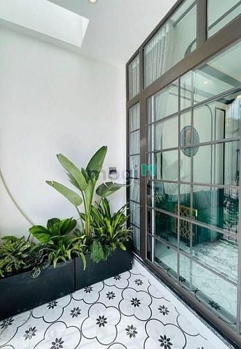 Hình ảnh Bán nhà Full Nội thất phong cách Indochine TĐC Hộ Phụ