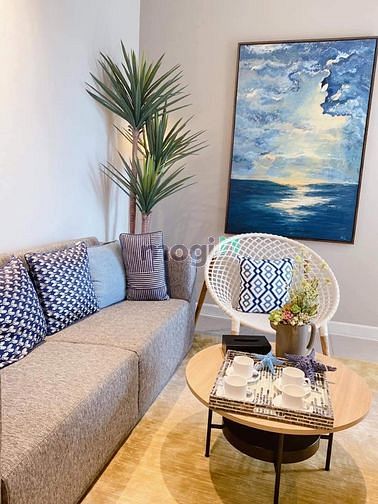 Hình ảnh Bán Căn Hộ Mooonlight boulevard Bình Tân  DT:70m2 - 2pn - 2wc 1T565 SH