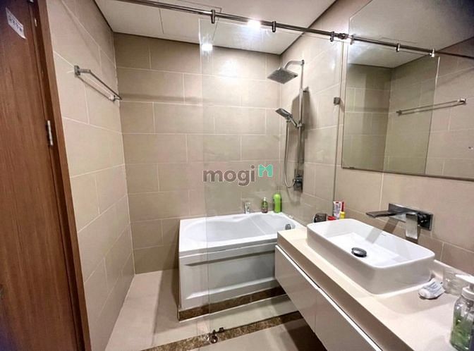 Hình ảnh CH ORIENT APARTMENT Q4 72m2 Giá 1,6 Tỷ 2PN
