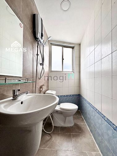 Hình ảnh Cho Thuê Căn Hộ Tại Quận 1 - Studio 30m2 Siêu Rộng Rãi