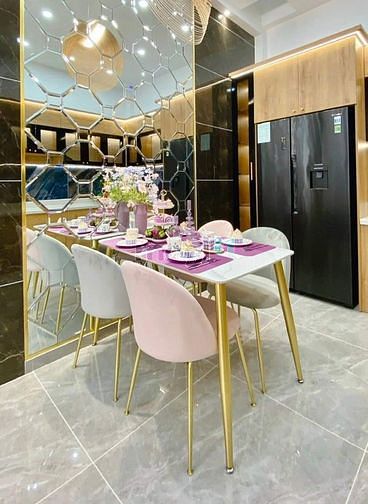 Hình ảnh FULL NỘI THẤT nhà Bùi Văn Ba Q7 58m2 giá chỉ 2tỷ580
