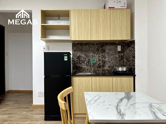 Hình ảnh Cho Thuê Căn Hộ Tại Quận 1 - Studio 30m2 Siêu Rộng Rãi
