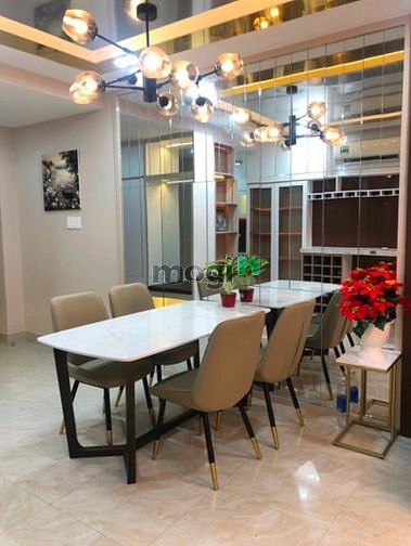 Hình ảnh CH ORIENT APARTMENT Q4 72m2 Giá 1,6 Tỷ 2PN