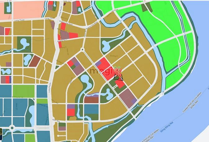 Hình ảnh Cho thuê 10300m2 đất Quận 9 (TP. Thủ Đức) giá siêu rẻ