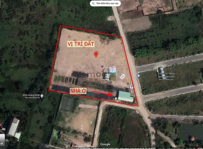Hình ảnh Cho thuê 10300m2 đất Quận 9 (TP. Thủ Đức) giá siêu rẻ
