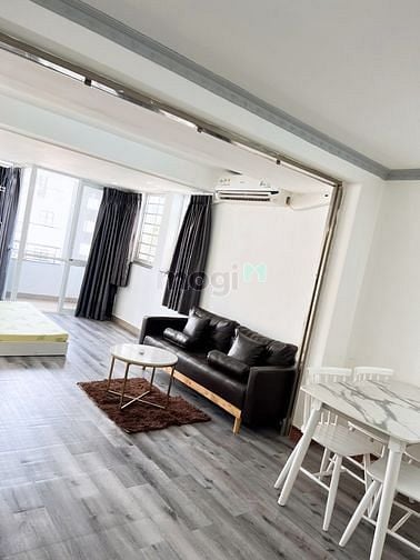 Hình ảnh Chính chủ cho thuê Trang Chủ MB66.COM / Đăng Ký Tặng 66K dịch vụ 40m2 Full nội thất.