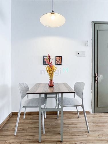 Hình ảnh Studio cao cấp ở Tân Định quận 1
