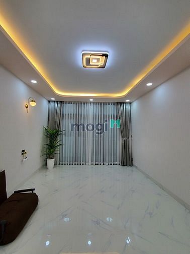 Hình ảnh Cho thuê nhà 207/12b Đường 3/2, Phường 11, Quận 10.