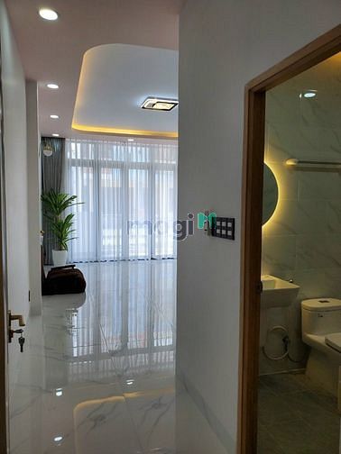 Hình ảnh Cho thuê nhà 207/12b Đường 3/2, Phường 11, Quận 10.