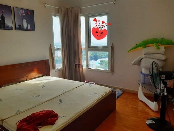 Hình ảnh ⭐️ [ BÁN ] Căn Hộ Celadon City Ruby Kế Aeon Mall Tân Phú. ⭐️ 80m²  3PN