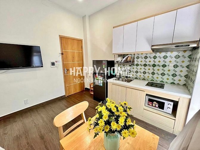Hình ảnh CHDV Studio Full NT _ Bancon Cửa Sổ Thoáng _Có DV Dọn Phòng