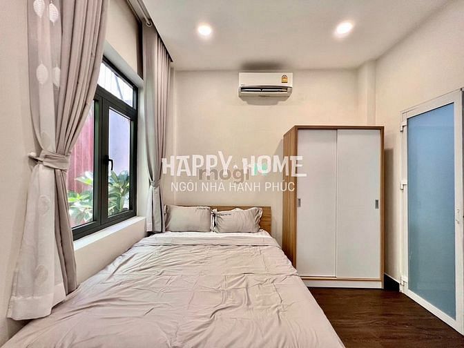 Hình ảnh CHDV Studio Full NT _ Bancon Cửa Sổ Thoáng _Có DV Dọn Phòng
