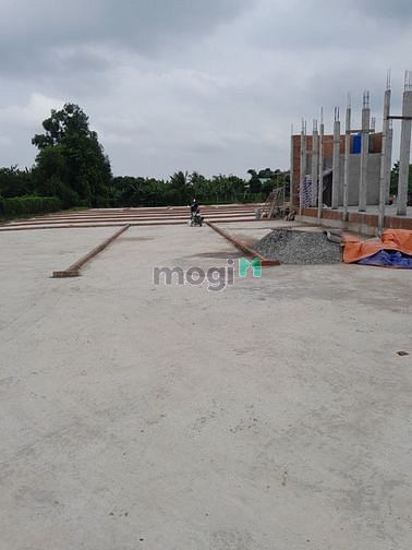 Hình ảnh Cần bán đất thổ cư 100% ngay Ql50 vào 200m. Giá chỉ từ 10tr/m2
