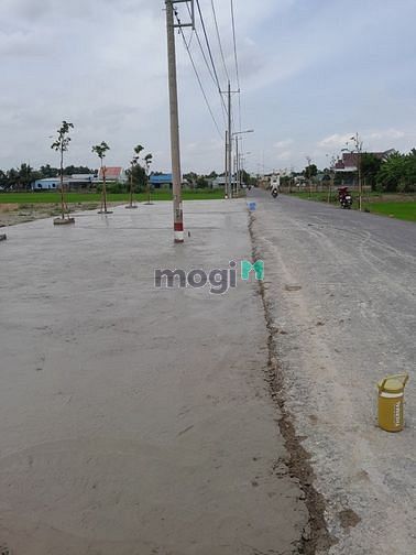 Hình ảnh Cần bán đất thổ cư 100% ngay Ql50 vào 200m. Giá chỉ từ 10tr/m2