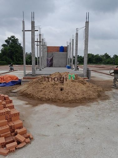 Hình ảnh Cần bán đất thổ cư 100% ngay Ql50 vào 200m. Giá chỉ từ 10tr/m2