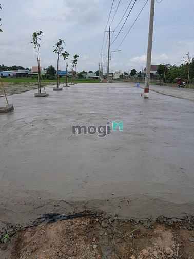 Hình ảnh Cần bán đất thổ cư 100% ngay Ql50 vào 200m. Giá chỉ từ 10tr/m2