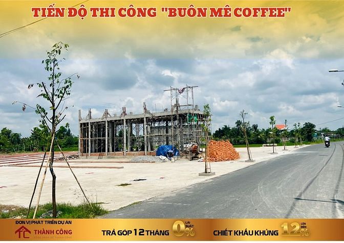 Hình ảnh Cần bán đất thổ cư 100% ngay Ql50 vào 200m. Giá chỉ từ 10tr/m2
