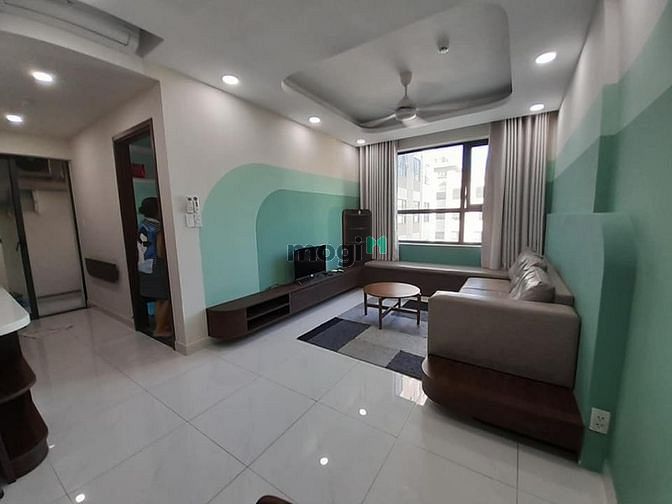 Hình ảnh CỰC SỐT bán CH Green River Q8 73m2 2PN 1 tỷ 570 NTCB thoáng mát