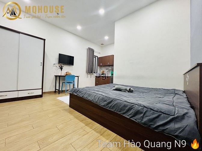 Hình ảnh 🌈Mb6623 nạp rút nhanh chóng Cao Cấp Full Nt Thang Máy Gần Cầu Đỏ, ĐH Văn Lang, Hutech, NT