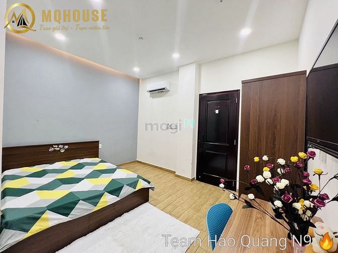 Hình ảnh 🌈Mb6623 nạp rút nhanh chóng Cao Cấp Full Nt Thang Máy Gần Cầu Đỏ, ĐH Văn Lang, Hutech, NT