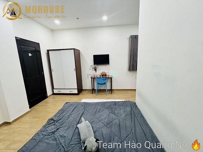 Hình ảnh 🌈Mb6623 nạp rút nhanh chóng Cao Cấp Full Nt Thang Máy Gần Cầu Đỏ, ĐH Văn Lang, Hutech, NT