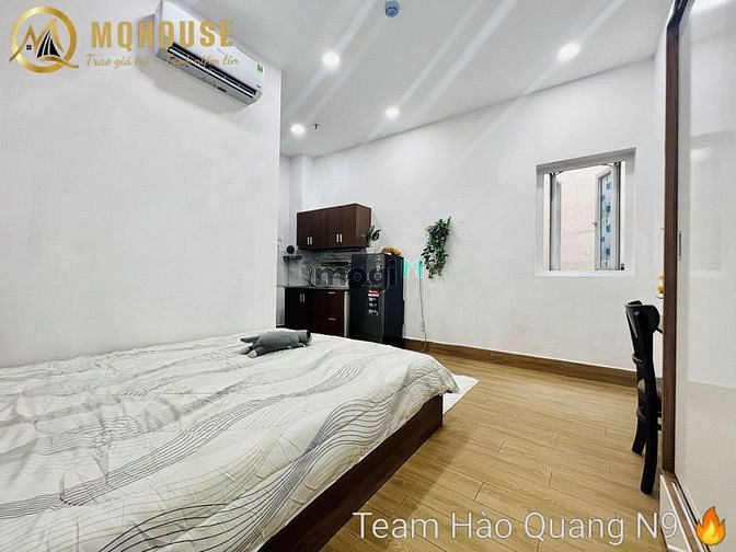 Hình ảnh 🌈Mb6623 nạp rút nhanh chóng Cao Cấp Full Nt Thang Máy Gần Cầu Đỏ, ĐH Văn Lang, Hutech, NT
