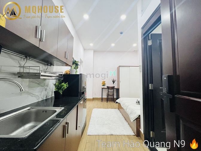 Hình ảnh 🌈Mb6623 nạp rút nhanh chóng Cao Cấp Full Nt Thang Máy Gần Cầu Đỏ, ĐH Văn Lang, Hutech, NT